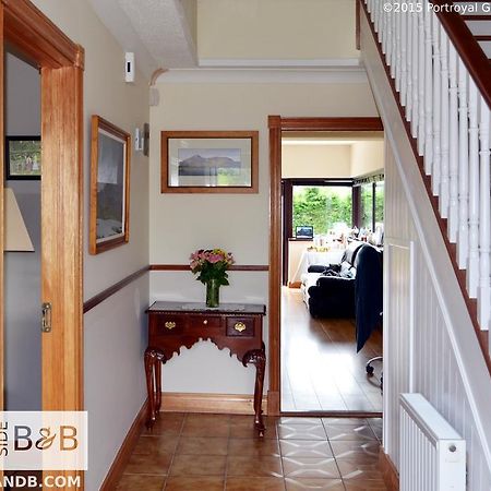 Abbeyside B&B Ballintober  Exteriér fotografie