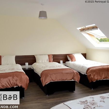 Abbeyside B&B Ballintober  Exteriér fotografie