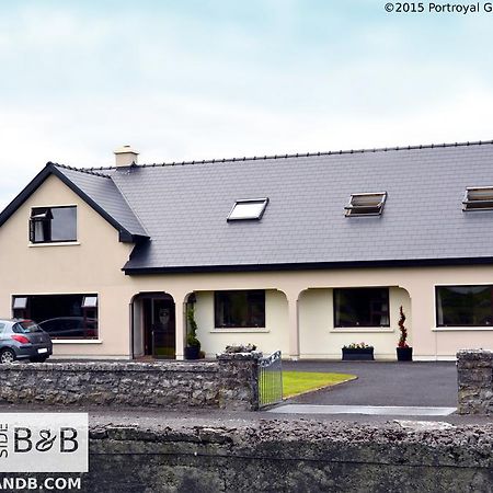 Abbeyside B&B Ballintober  Exteriér fotografie