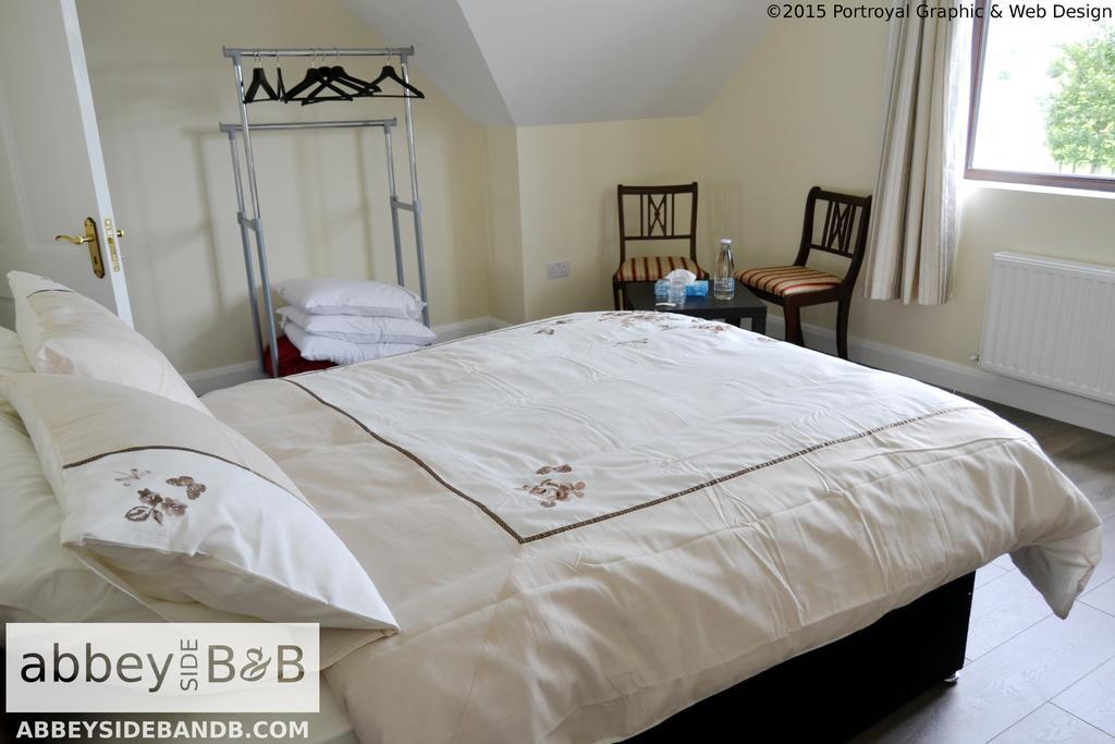Abbeyside B&B Ballintober  Exteriér fotografie