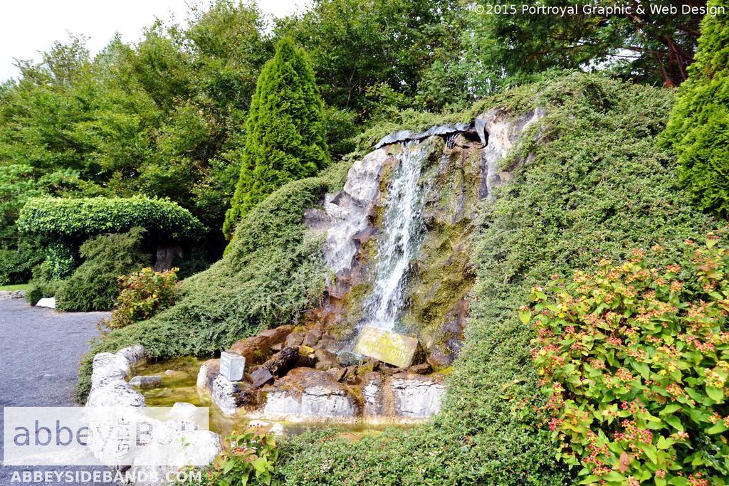 Abbeyside B&B Ballintober  Exteriér fotografie